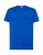 Męski T-shirt Roboczy JHK TSRA 190 Premium – 100% Bawełna Stabilizowana