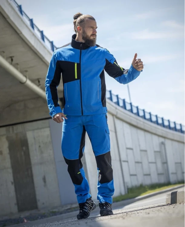 Elastyczna Bluza Robocza ARDON® 4Xstretch® Slim Fit