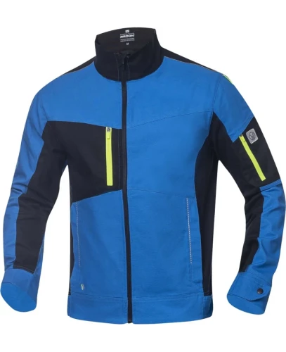 Elastyczna Bluza Robocza ARDON® 4Xstretch® Slim Fit
