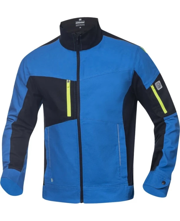 Elastyczna Bluza Robocza ARDON® 4Xstretch® Slim Fit