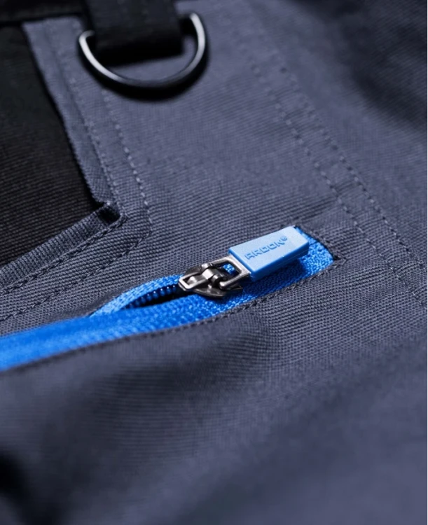 Spodnie Robocze do Pasa Ardon 4Xstretch – Materiał Amalytton®, Tabiflex® i Krój Slim Fit