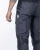 Spodnie Robocze do Pasa Ardon 4Xstretch – Materiał Amalytton®, Tabiflex® i Krój Slim Fit