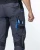 Spodnie Robocze do Pasa Ardon 4Xstretch – Materiał Amalytton®, Tabiflex® i Krój Slim Fit