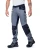 Spodnie Robocze do Pasa Ardon 4Xstretch – Materiał Amalytton®, Tabiflex® i Krój Slim Fit