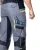 Spodnie Robocze do Pasa Ardon 4Xstretch – Materiał Amalytton®, Tabiflex® i Krój Slim Fit