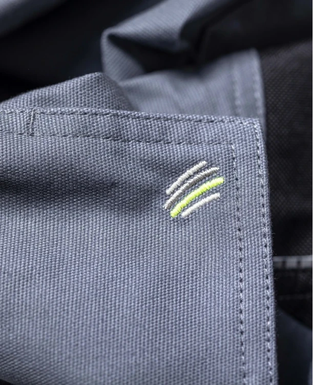 Spodnie Robocze do Pasa Ardon 4Xstretch – Materiał Amalytton®, Tabiflex® i Krój Slim Fit