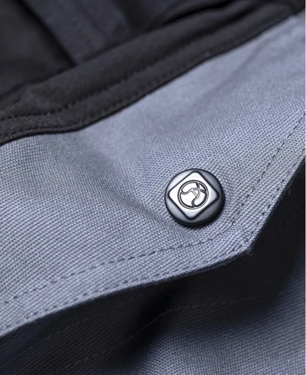 Spodnie Robocze do Pasa Ardon 4Xstretch – Materiał Amalytton®, Tabiflex® i Krój Slim Fit