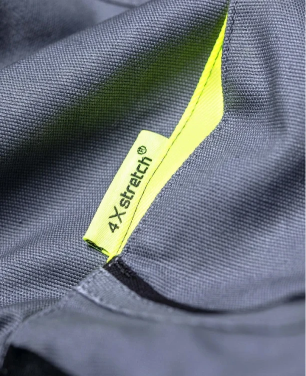 Spodnie Robocze do Pasa Ardon 4Xstretch – Materiał Amalytton®, Tabiflex® i Krój Slim Fit