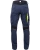 Spodnie Robocze do Pasa Ardon 4Xstretch – Materiał Amalytton®, Tabiflex® i Krój Slim Fit