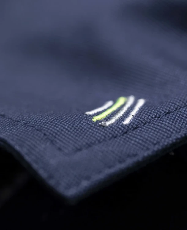 Spodnie Robocze do Pasa Ardon 4Xstretch – Materiał Amalytton®, Tabiflex® i Krój Slim Fit