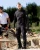 Spodnie Robocze do Pasa Ardon 4Xstretch – Materiał Amalytton®, Tabiflex® i Krój Slim Fit