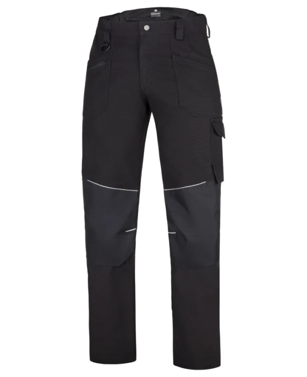Spodnie Robocze do Pasa Ardon 4Xstretch – Materiał Amalytton®, Tabiflex® i Krój Slim Fit