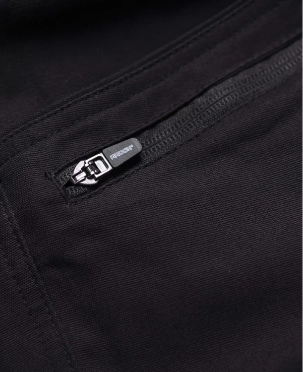 Spodnie Robocze do Pasa Ardon 4Xstretch – Materiał Amalytton®, Tabiflex® i Krój Slim Fit