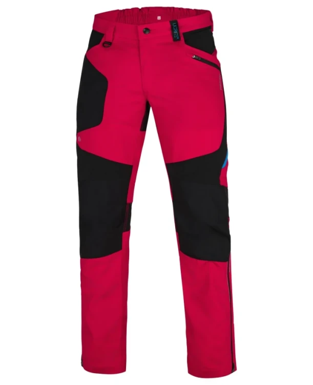 Spodnie Robocze do Pasa ARDON® ULTRITE® – Wzmocnienia Cordura® i Krój 3D Silhouette