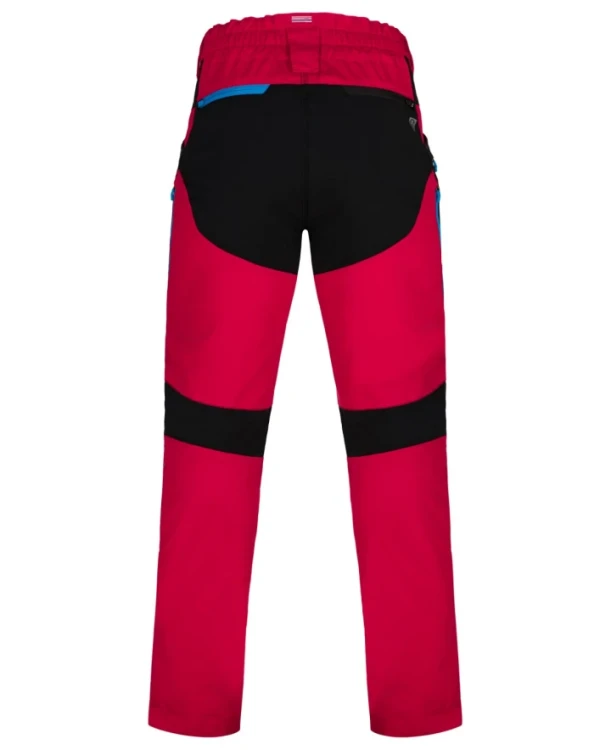 Spodnie Robocze do Pasa ARDON® ULTRITE® – Wzmocnienia Cordura® i Krój 3D Silhouette