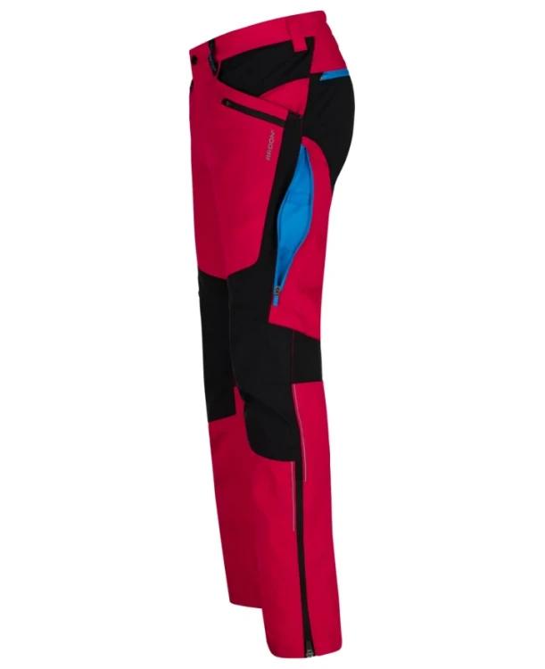 Spodnie Robocze do Pasa ARDON® ULTRITE® – Wzmocnienia Cordura® i Krój 3D Silhouette