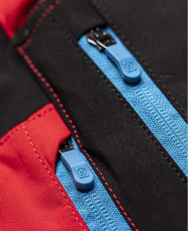 Spodnie Robocze do Pasa ARDON® ULTRITE® – Wzmocnienia Cordura® i Krój 3D Silhouette
