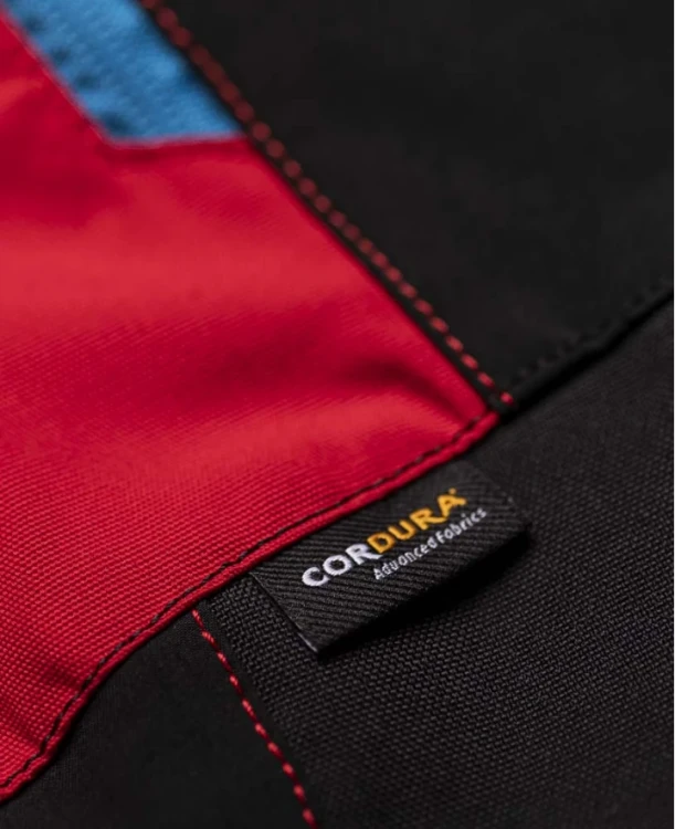 Spodnie Robocze do Pasa ARDON® ULTRITE® – Wzmocnienia Cordura® i Krój 3D Silhouette