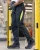 Spodnie Robocze do Pasa ARDON® ULTRITE® – Wzmocnienia Cordura® i Krój 3D Silhouette