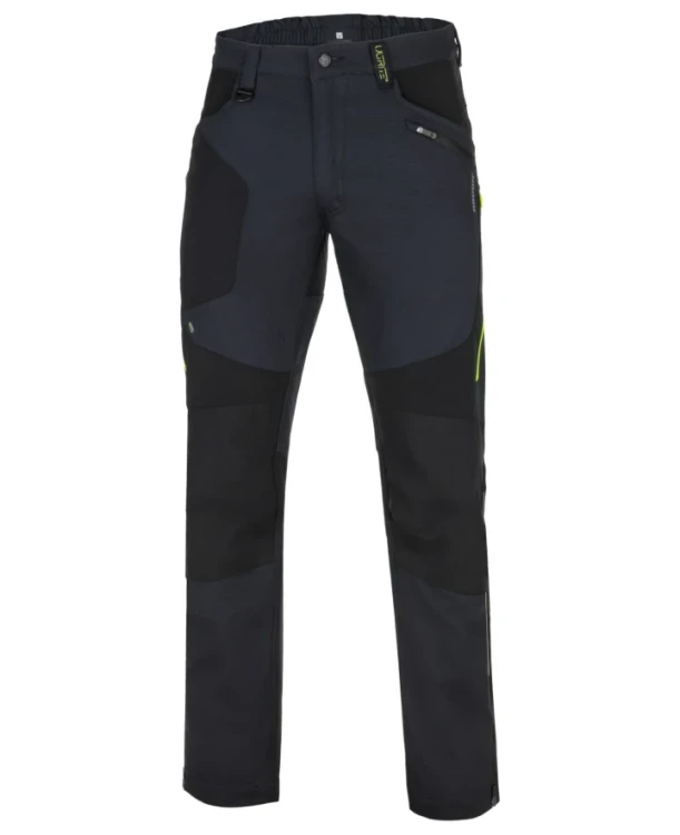 Spodnie Robocze do Pasa ARDON® ULTRITE® – Wzmocnienia Cordura® i Krój 3D Silhouette