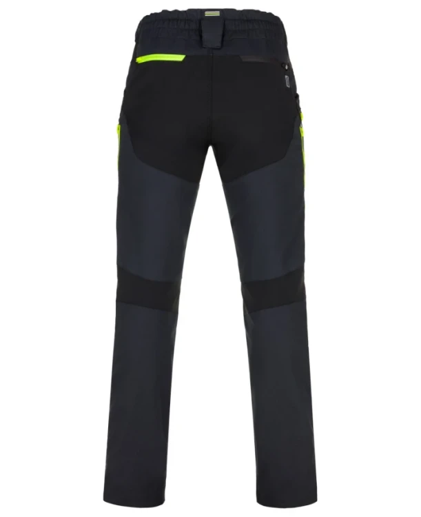 Spodnie Robocze do Pasa ARDON® ULTRITE® – Wzmocnienia Cordura® i Krój 3D Silhouette