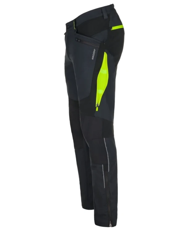 Spodnie Robocze do Pasa ARDON® ULTRITE® – Wzmocnienia Cordura® i Krój 3D Silhouette
