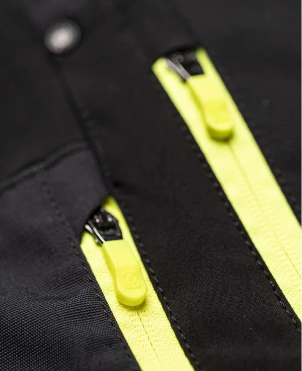 Spodnie Robocze do Pasa ARDON® ULTRITE® – Wzmocnienia Cordura® i Krój 3D Silhouette