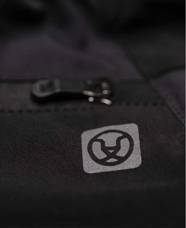 Spodnie Robocze do Pasa ARDON® ULTRITE® – Wzmocnienia Cordura® i Krój 3D Silhouette