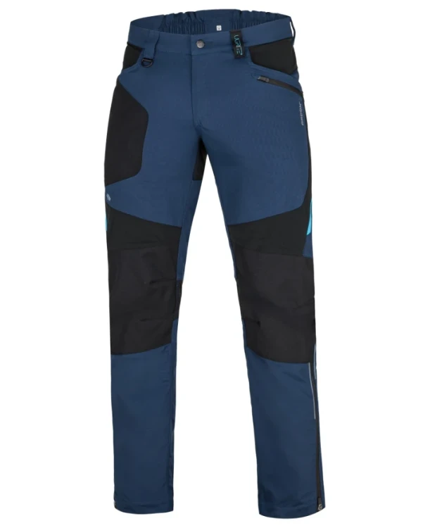 Spodnie Robocze do Pasa ARDON® ULTRITE® – Wzmocnienia Cordura® i Krój 3D Silhouette