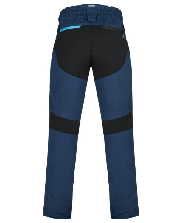 Spodnie Robocze do Pasa ARDON® ULTRITE® – Wzmocnienia Cordura® i Krój 3D Silhouette