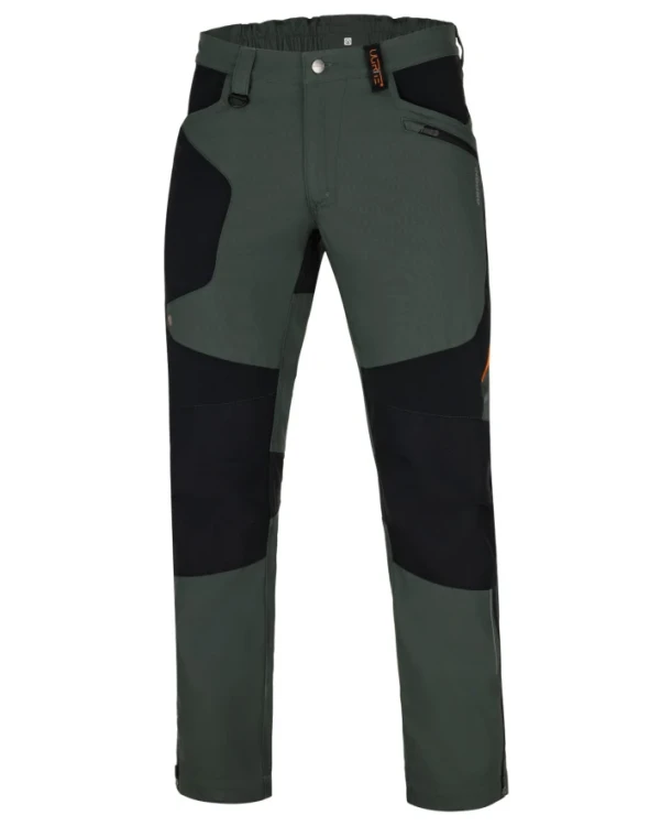 Spodnie Robocze do Pasa ARDON® ULTRITE® – Wzmocnienia Cordura® i Krój 3D Silhouette