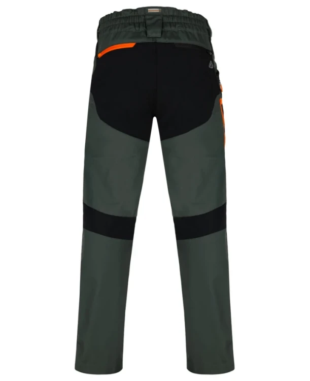 Spodnie Robocze do Pasa ARDON® ULTRITE® – Wzmocnienia Cordura® i Krój 3D Silhouette