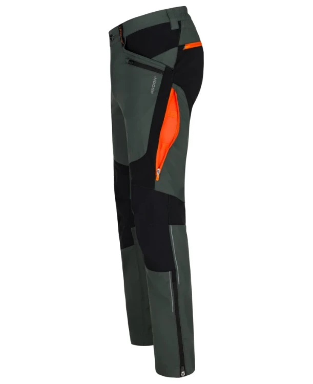 Spodnie Robocze do Pasa ARDON® ULTRITE® – Wzmocnienia Cordura® i Krój 3D Silhouette