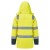 Kurtka Zimowa Trudnopalna i Ostrzegawcza Portwest FR617 Bizflame Rain Multi-Norm