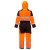Kombinezon Zimowy PW3 Modaflame Rain+ Hi-Vis Multi-Norm FR Portwest FR516