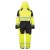 Kombinezon Zimowy PW3 Modaflame Rain+ Hi-Vis Multi-Norm FR Portwest FR516