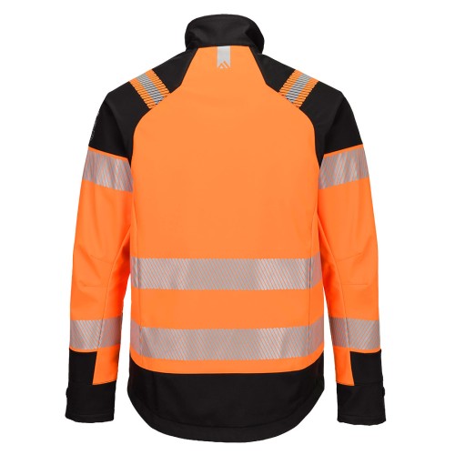Kurtka Multiochronna PW3 Modaflame Softshell Portwest FR718
