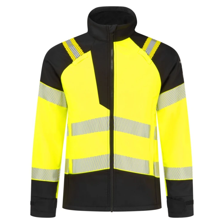 Kurtka Multiochronna PW3 Modaflame Softshell Portwest FR718