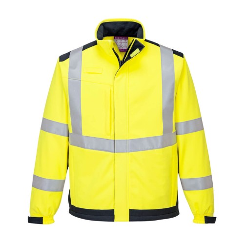 Softshell Modaflame Multi Norm Arc Portwest MV72