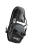 Nauszniki Aktywne Honeywell Impact Sport Black