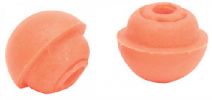 Zatyczki na Pałąku Howard Leight PerCap Honeywell