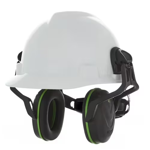 Ochronniki Słuchu Montowane Na Hełmie V-Gard® SNR 28 dB