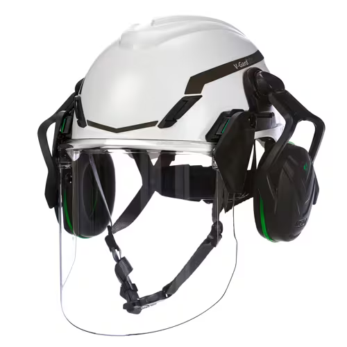 Ochronniki Słuchu Montowane Na Hełmie V-Gard® SNR 28 dB