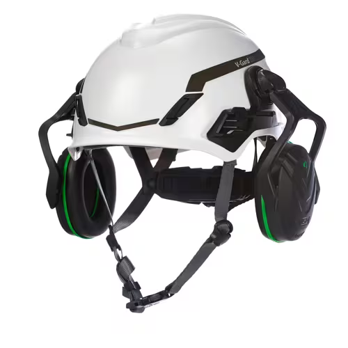Ochronniki Słuchu Montowane Na Hełmie V-Gard® SNR 28 dB