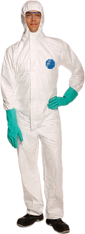 Kombinezon Ochronny DUPONT TYVEK® 400 APX
