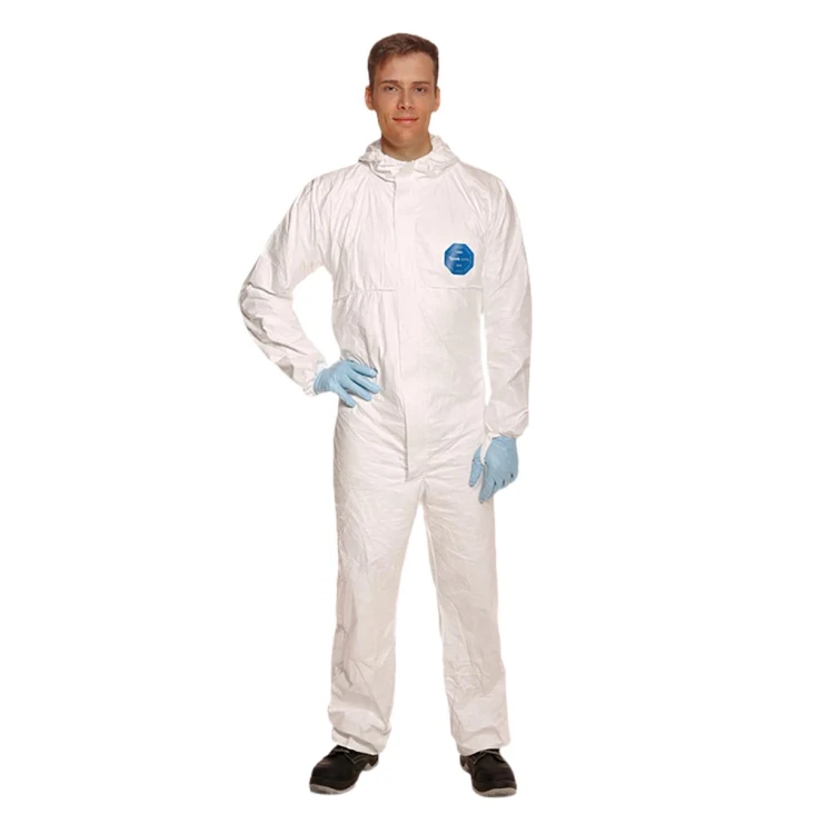 Kombinezon Ochronny DUPONT TYVEK® 400 APX