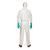 Kombinezon Ochronny DUPONT TYVEK® 400 APX