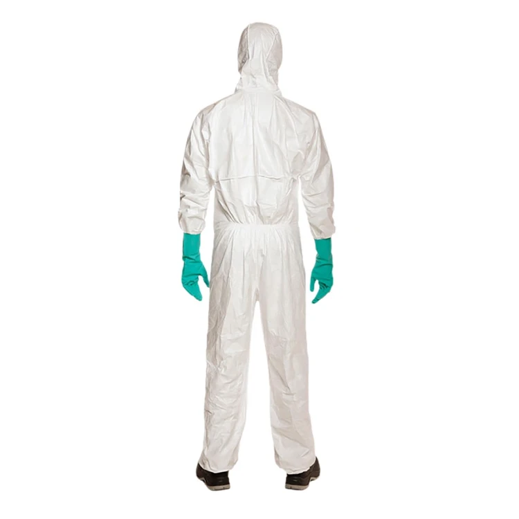 Kombinezon Ochronny DUPONT TYVEK® 400 APX