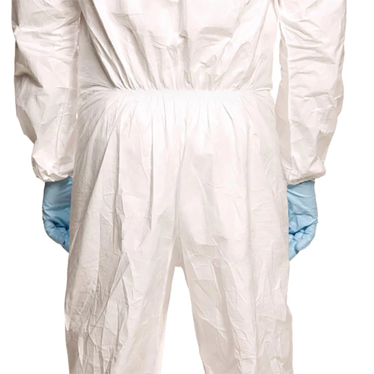 Kombinezon Ochronny DUPONT TYVEK® 400 APX