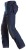 Trudnopalne Spodnie Robocze Snickers ProtecWork 6386